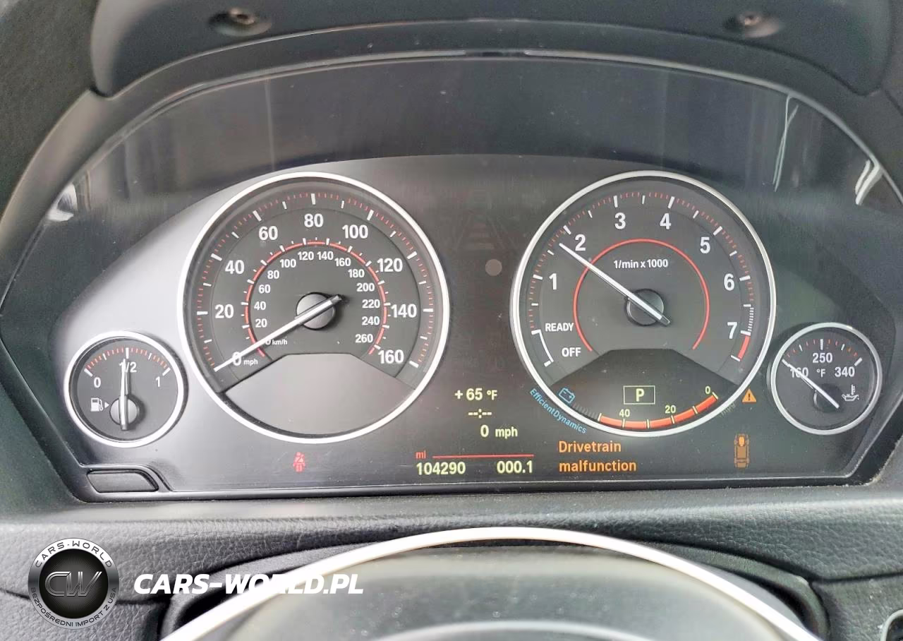 2014 BMW 428 Xi VIN:WBA3N9C5XEK245469 - 9
