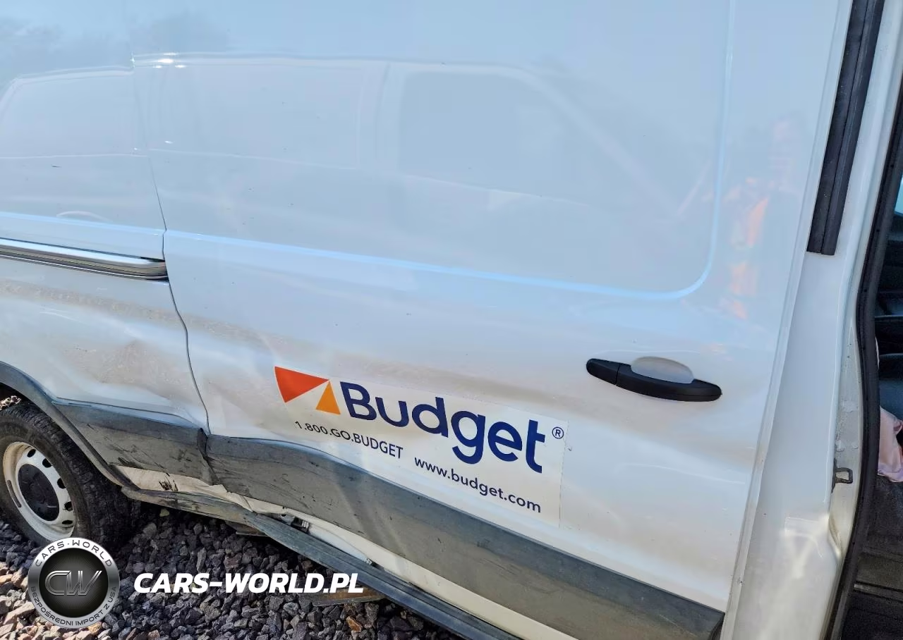 2023 Ford Transit T-250 Delivery Van VIN:1FTBR3X89PKB55365 - 11