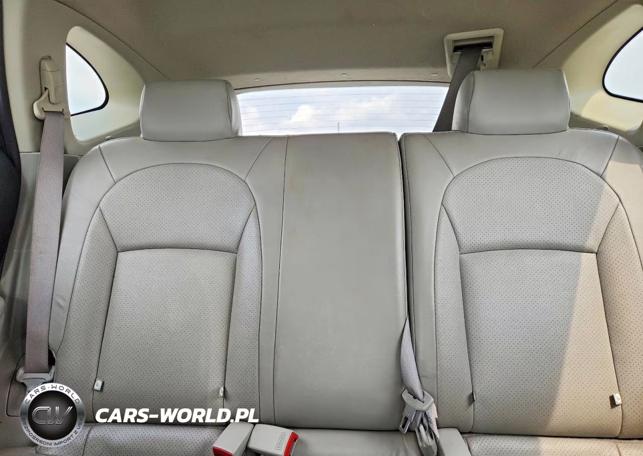2008 Nissan Rogue S VIN:JN8AS58V68W120264 - 10