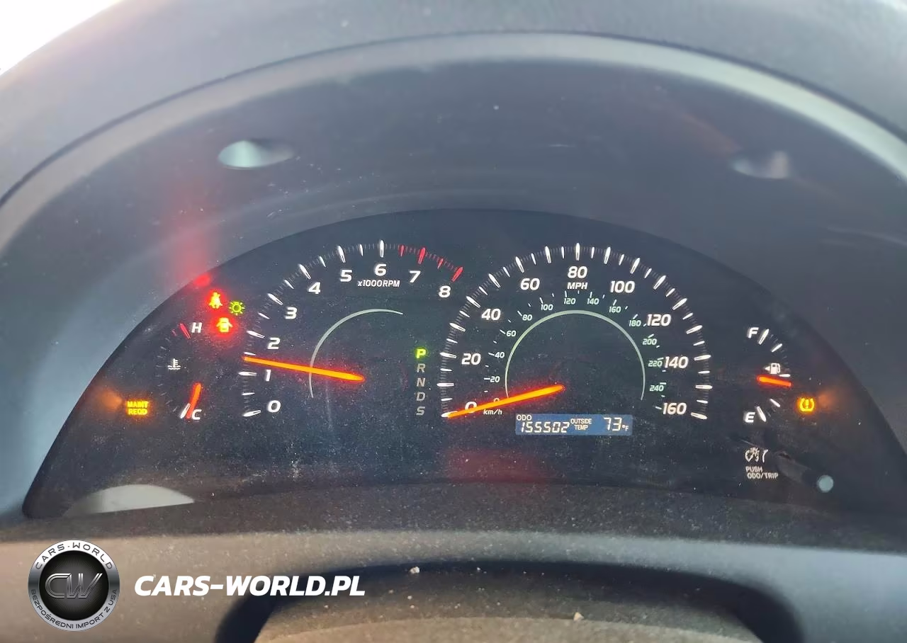2007 Toyota Camry VIN:4T1BK46K57U538629 - 9
