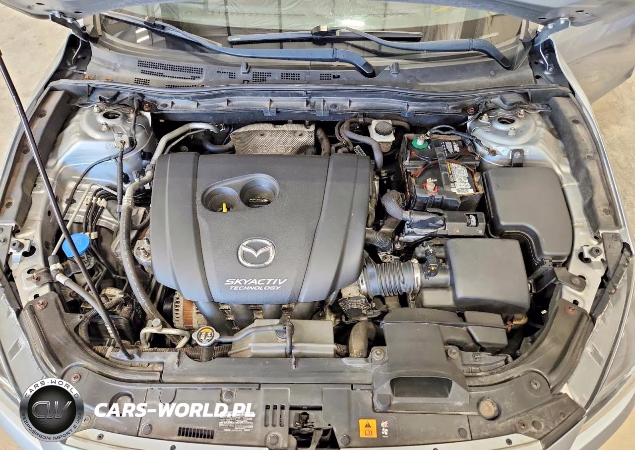 2017 Mazda 3 Sport VIN:3MZBN1K72HM155665 - 11