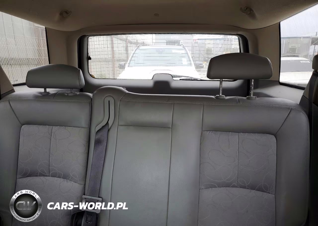 2005 Saturn Vue VIN:5GZCZ53475S805180 - 10
