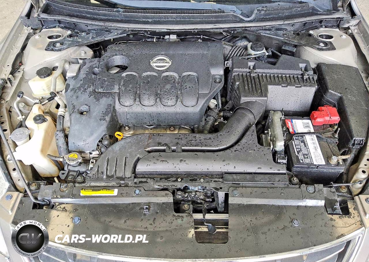 2011 Nissan Altima 2.5 VIN:1N4AL2AP3BC172906 - 11