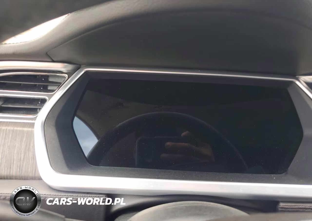 2013 Tesla Model S VIN:5YJSA1CG8DFP04863 - 9