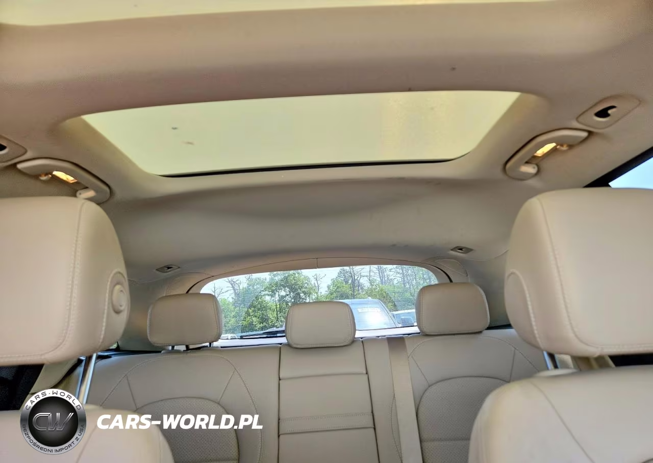 2020 Mercedes-Benz Glc 300 4Matic VIN:WDC0G8EB6LF712979 - 10