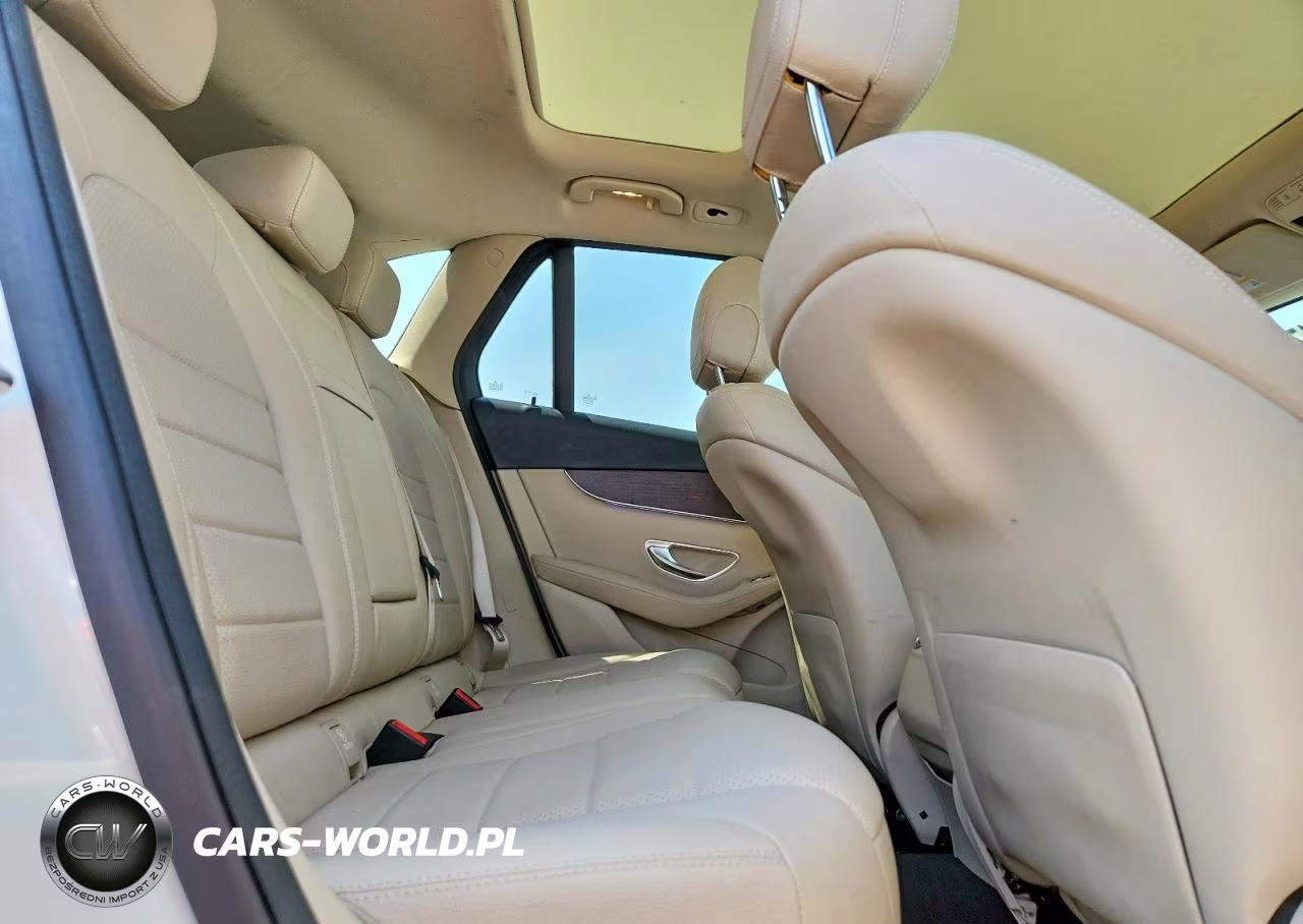 2020 Mercedes-Benz Glc 300 4Matic VIN:WDC0G8EB6LF712979 - 11