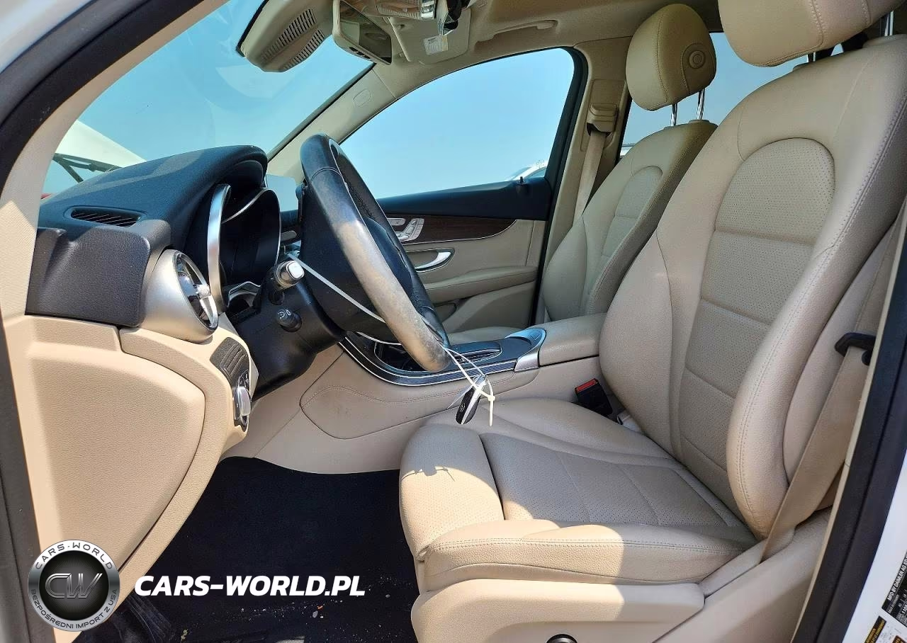 2020 Mercedes-Benz Glc 300 4Matic VIN:WDC0G8EB6LF712979 - 7