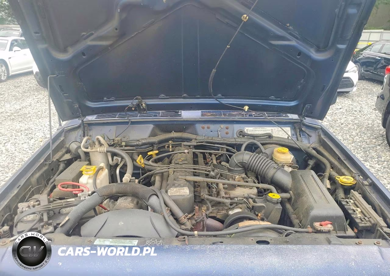 2001 Jeep Cherokee Sport VIN:1J4FF48S51L588171 - 12