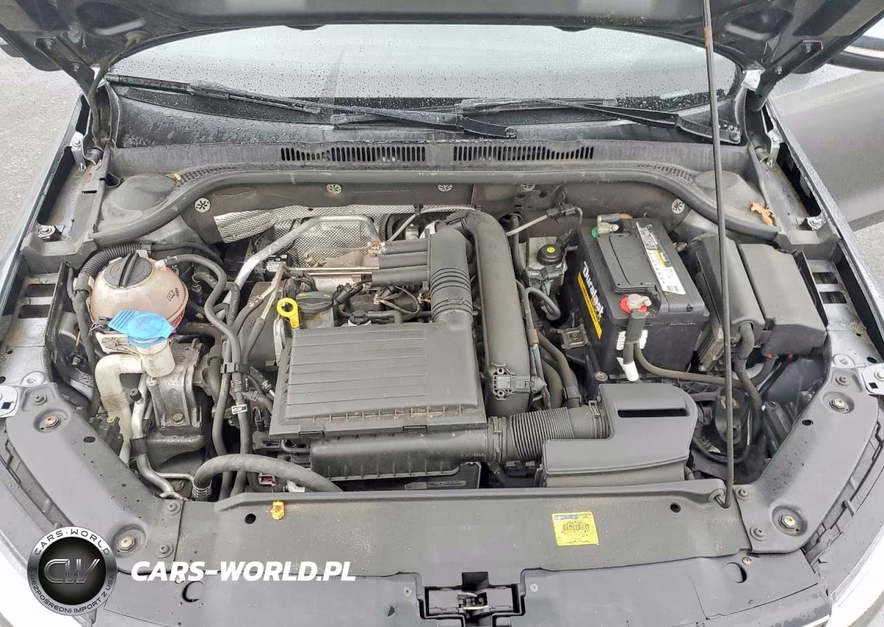 2017 Volkswagen Jetta Se VIN:3VWDB7AJ4HM391980 - 11