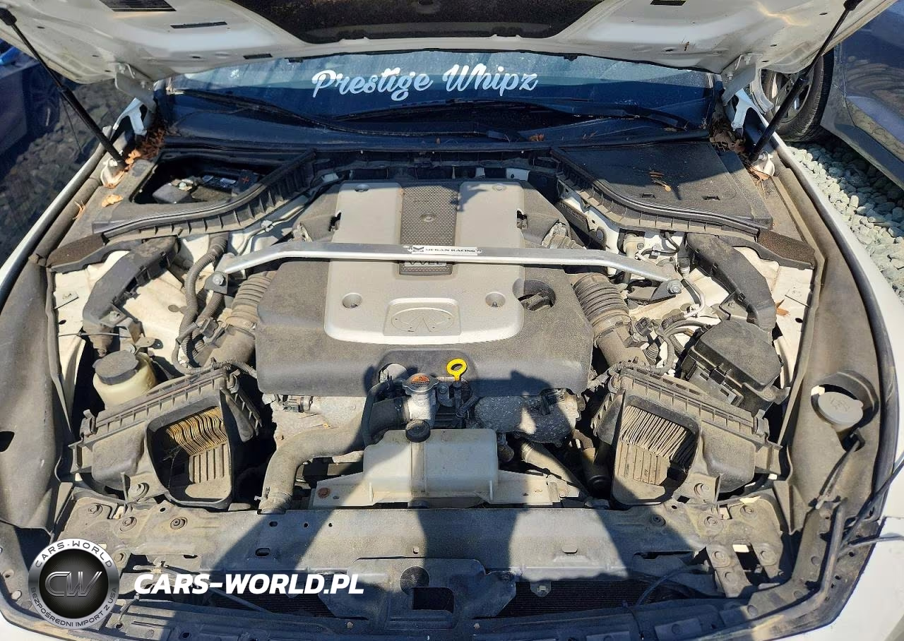 2015 Infiniti Q50 Base VIN:JN1BV7AR8FM394397 - 11