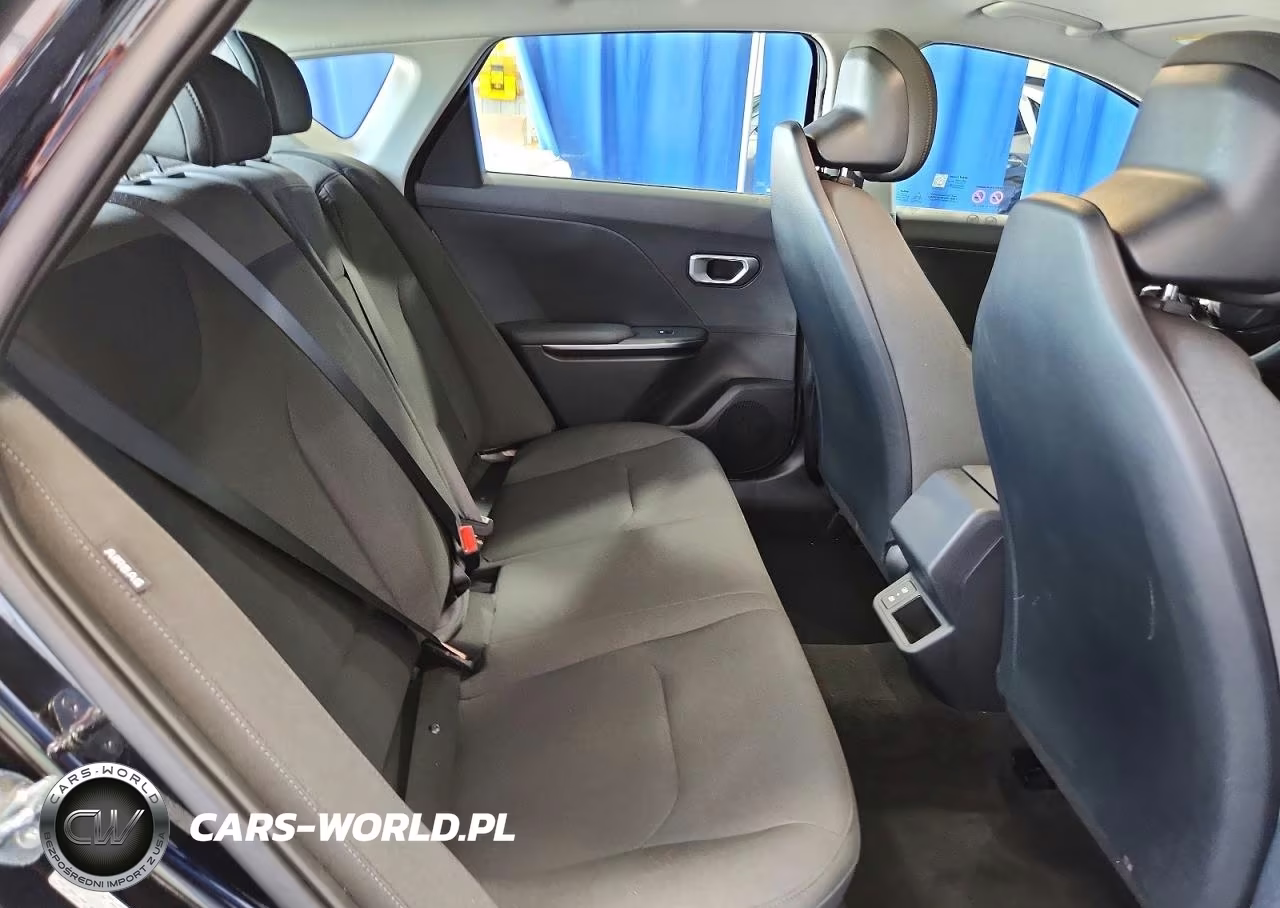 2026 Kia K4 Lxs VIN:3KPFT4DE5TE260534 - 10