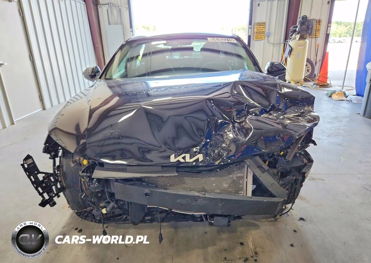 2026 Kia K4 Lxs VIN:3KPFT4DE5TE260534 - 5