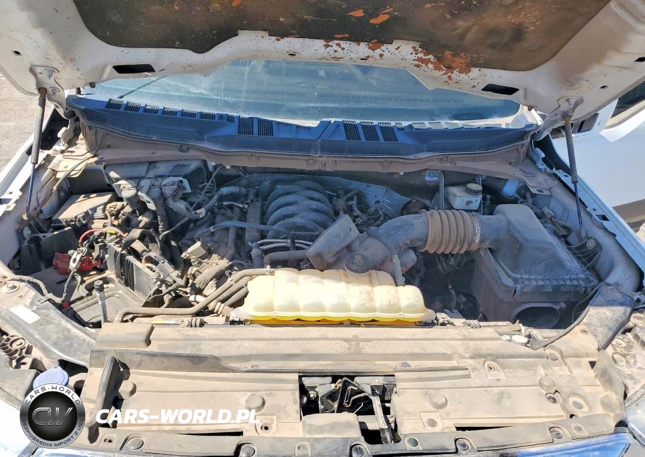 2023 Ford F150 Supercrew VIN:1FTFW1E50PFA93886 - 11