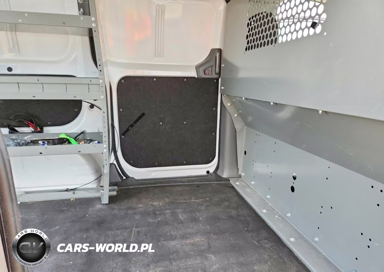 2015 Nissan Nv200 S VIN:3N6CM0KNXFK729390 - 11