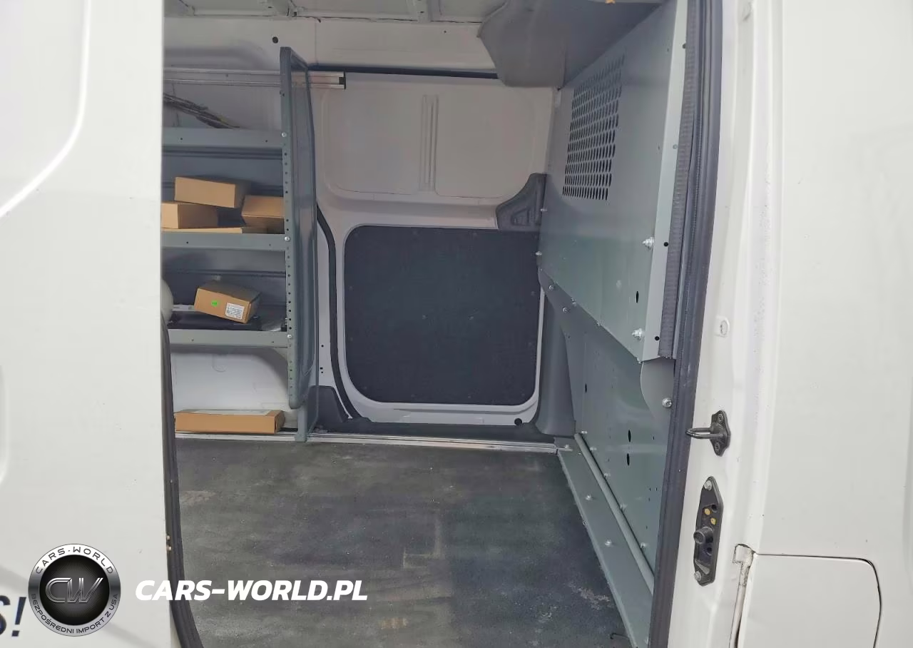 2018 Nissan Nv200 S VIN:3N6CM0KN6JK705256 - 10