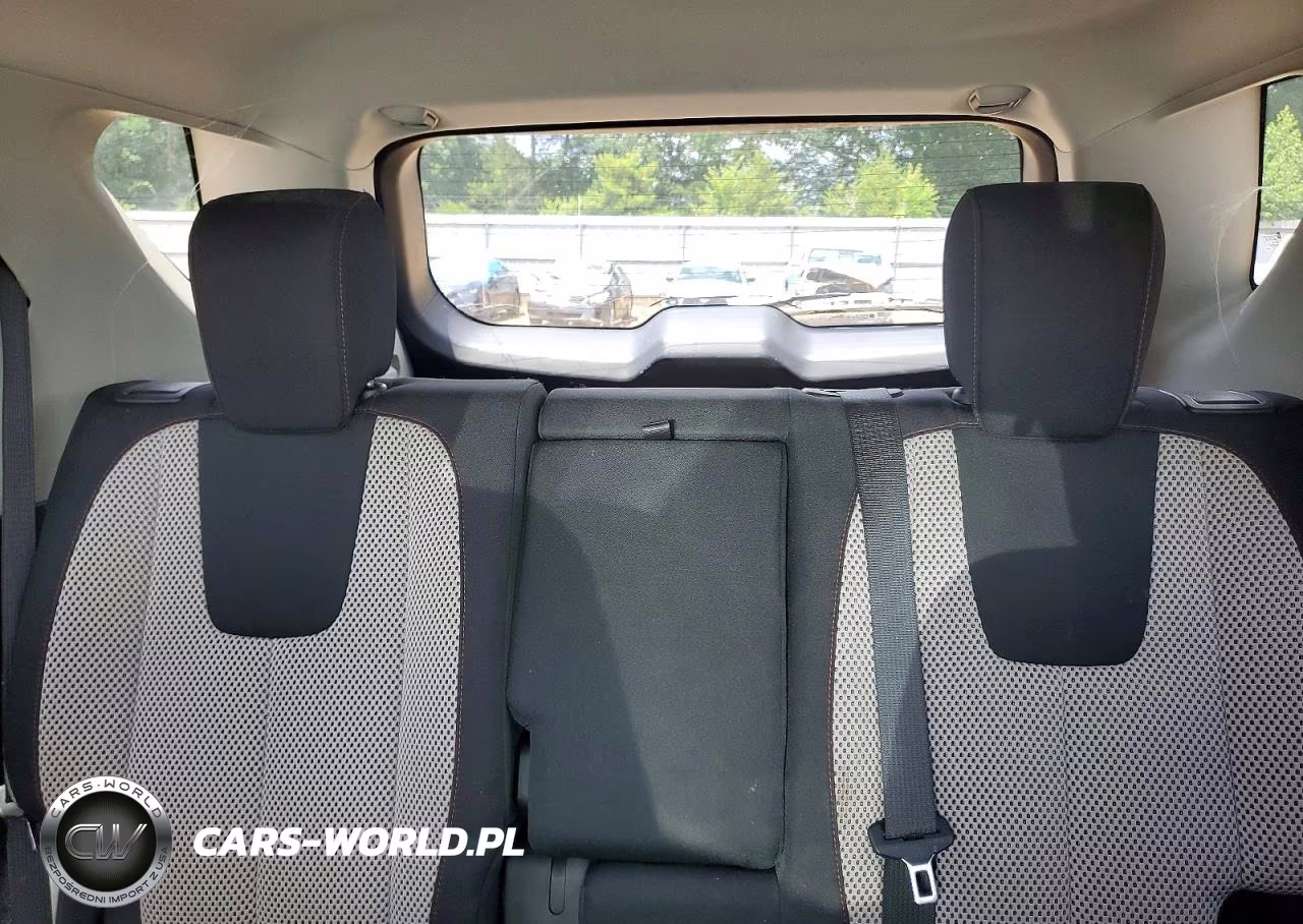 2014 Chevrolet Equinox Lt VIN:2GNALBEK8E6116490 - 10