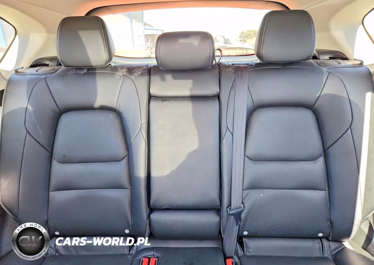 2025 Mazda Cx-5 Select VIN:JM3KFBBL9S0683305 - 10