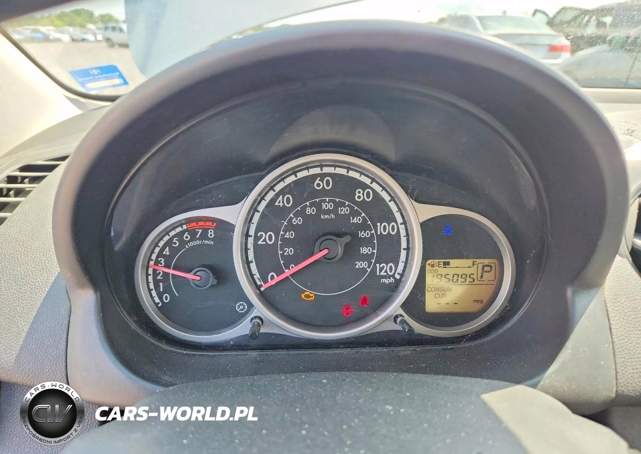 2011 Mazda Mazda2 VIN:JM1DE1HY4B0131034 - 9