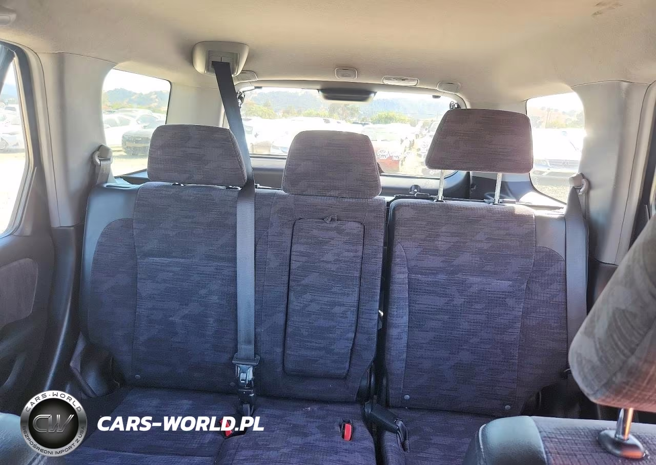 2002 Honda Cr-V Lx VIN:JHLRD78452C013164 - 10