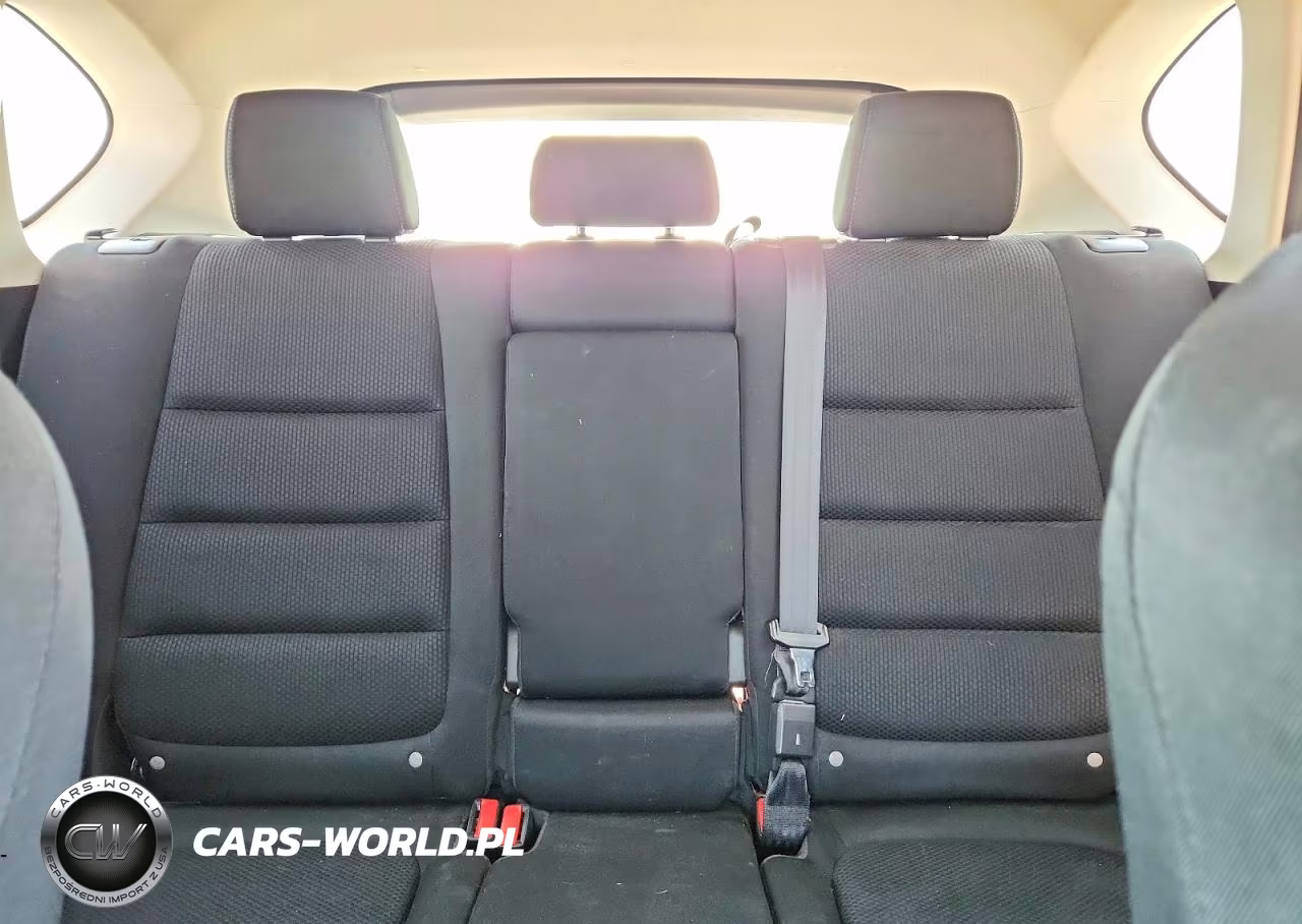 2016 Mazda Cx-5 Touring VIN:JM3KE4CY7G0621837 - 10