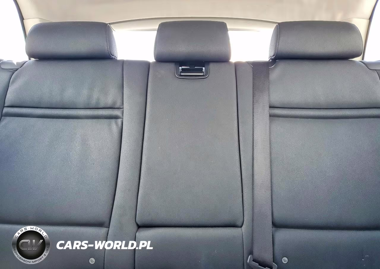 2009 BMW X5 xDrive30I VIN:5UXFE43579L265261 - 10