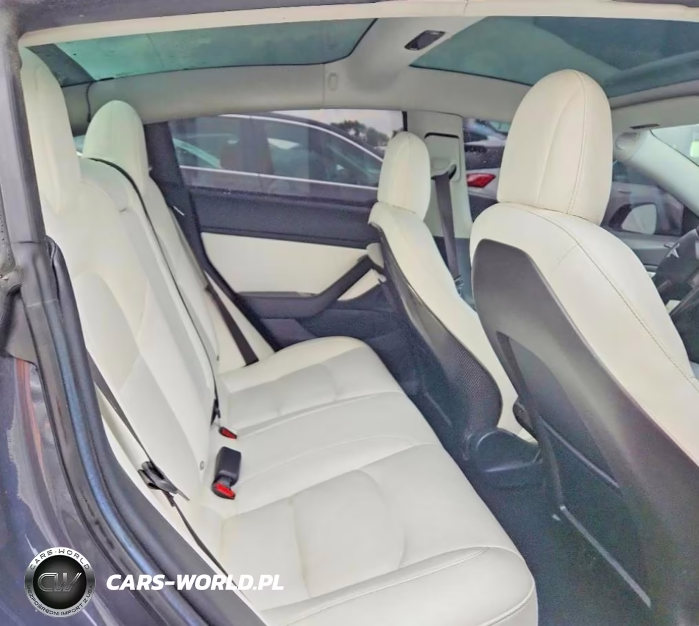 2018 Tesla Model 3 VIN:5YJ3E1EB2JF079236 - 10