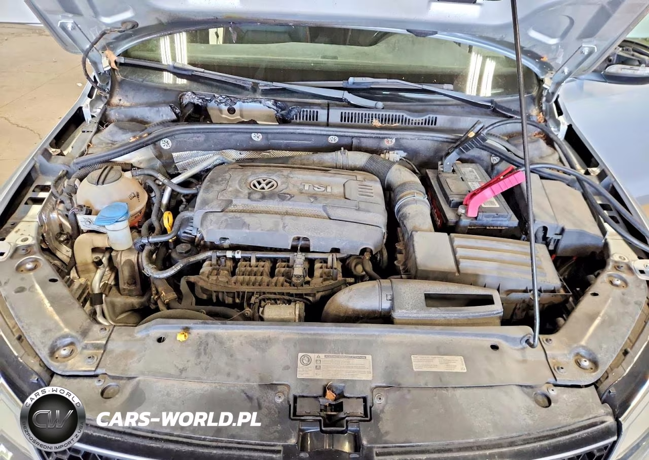 2015 Volkswagen Jetta Gli VIN:3VW4S7AJXFM419357 - 11