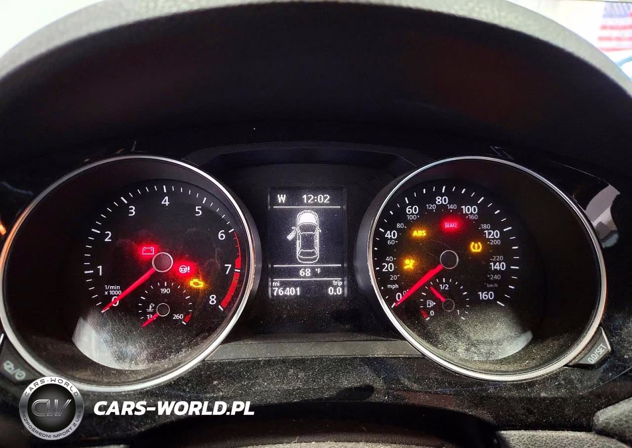 2015 Volkswagen Jetta Gli VIN:3VW4S7AJXFM419357 - 9