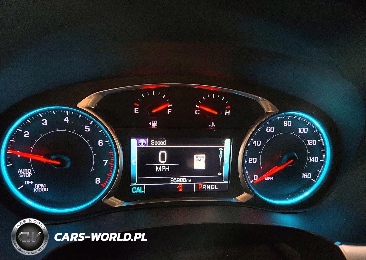 2018 Chevrolet Traverse Premier VIN:1GNEVJKW7JJ128933 - 9