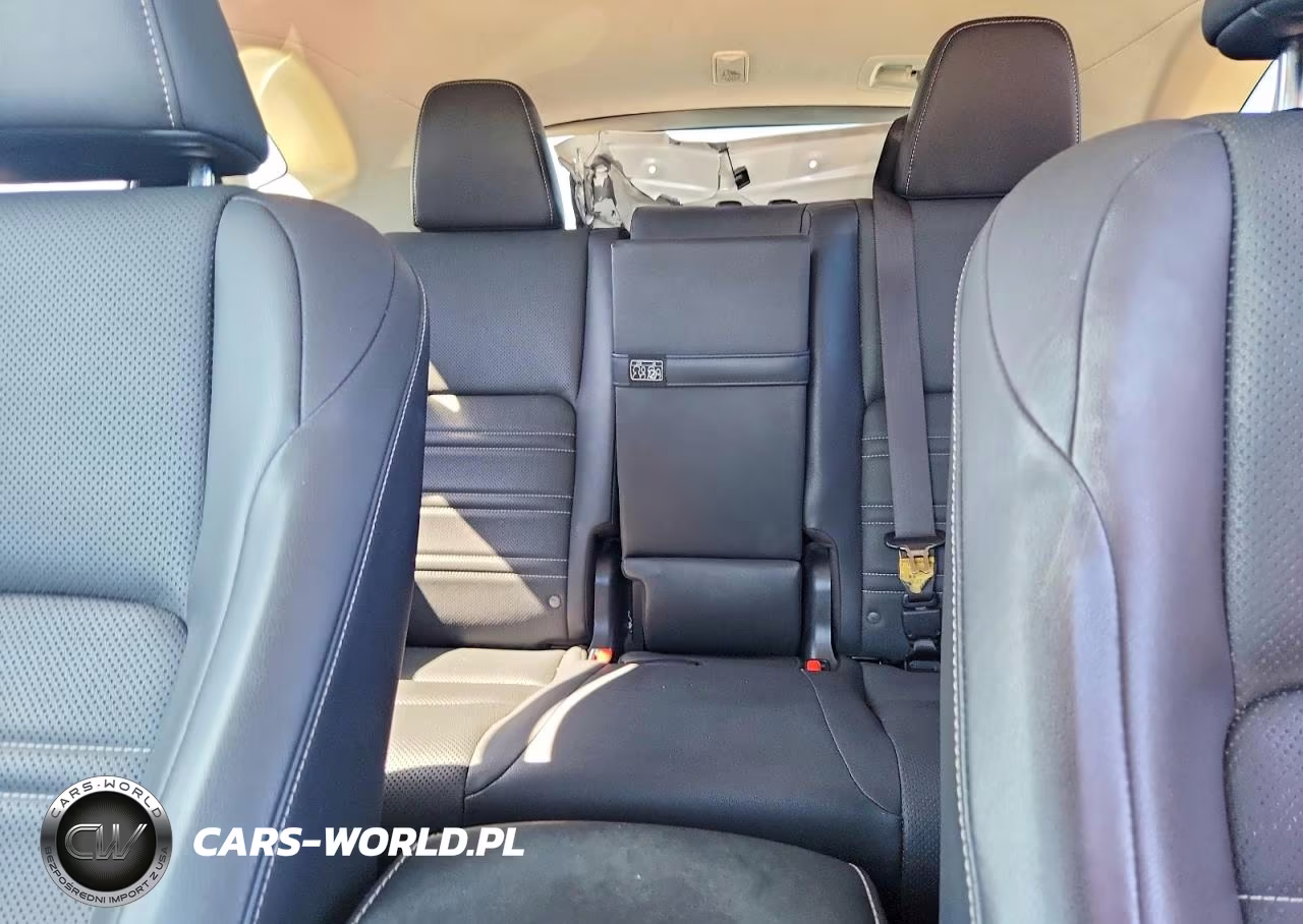 2018 Lexus Nx 300H VIN:JTJBJRBZ2J2087229 - 10