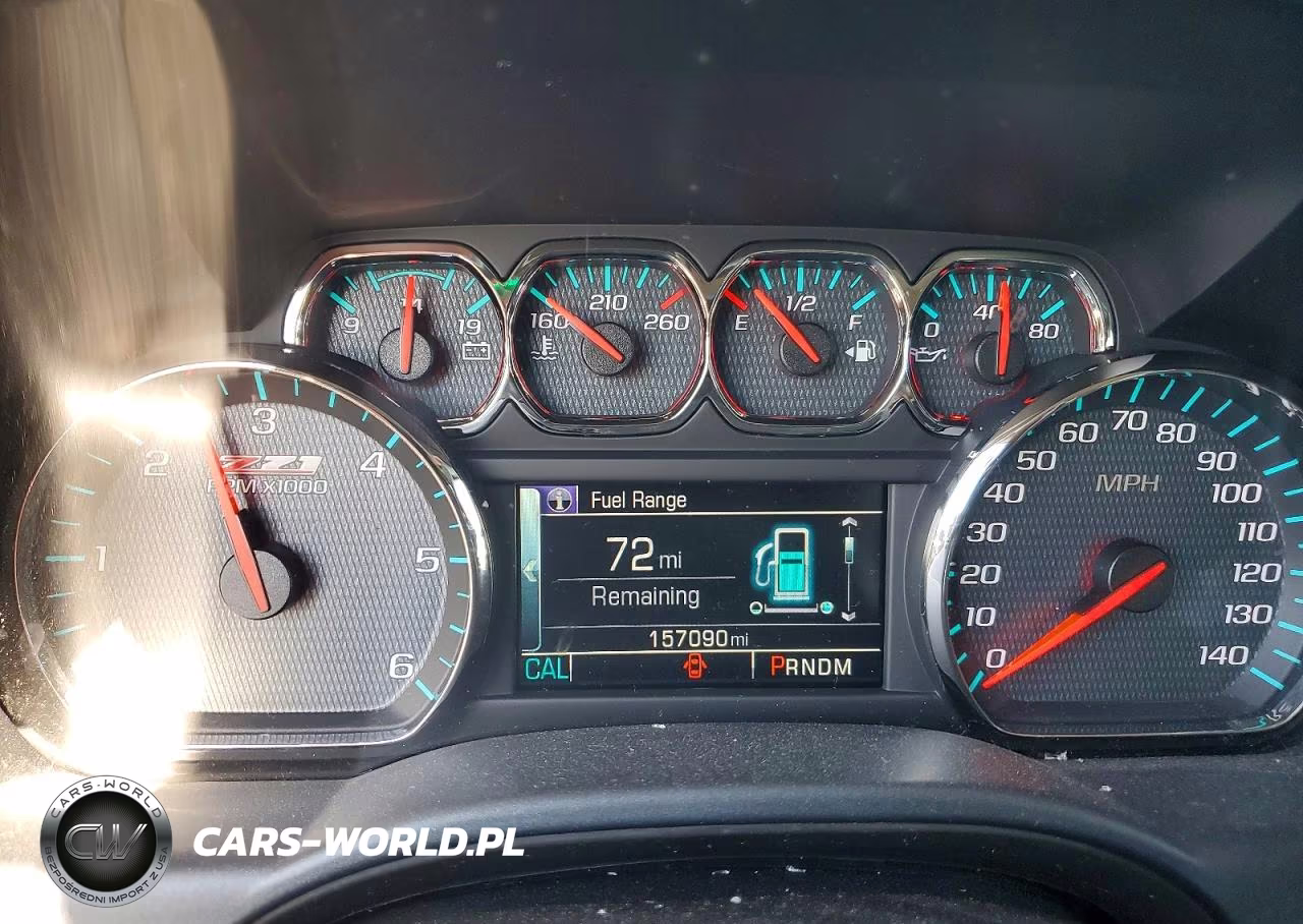 2016 Chevrolet Silverado K1500 Lt VIN:3GCUKREC3GG318560 - 9