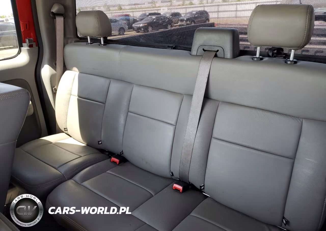 2006 Ford F150 VIN:1FTRX12W16KB12359 - 10