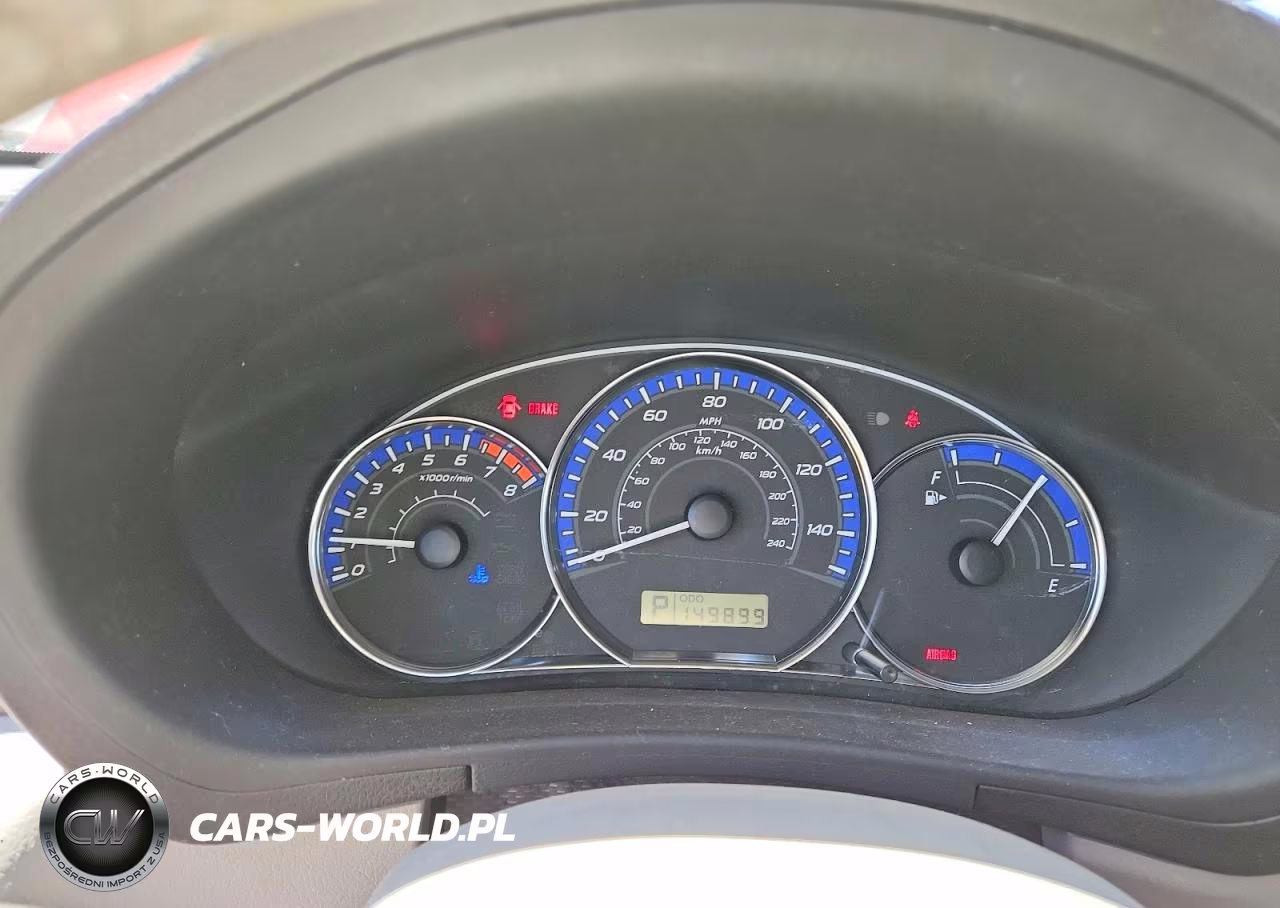 2011 Subaru Forester Limited VIN:JF2SHBECXBH746588 - 9