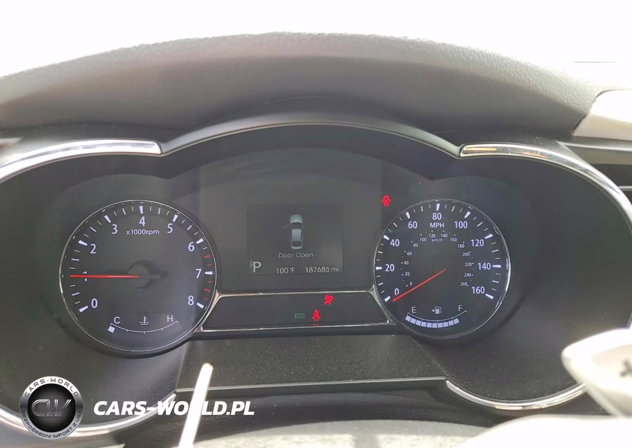 2013 Kia Optima VIN:5XXGR4A69DG217758 - 9