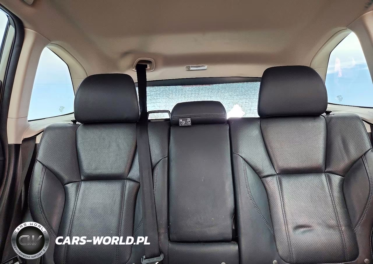2019 Subaru Forester Limited VIN:JF2SKAUCXKH590713 - 10