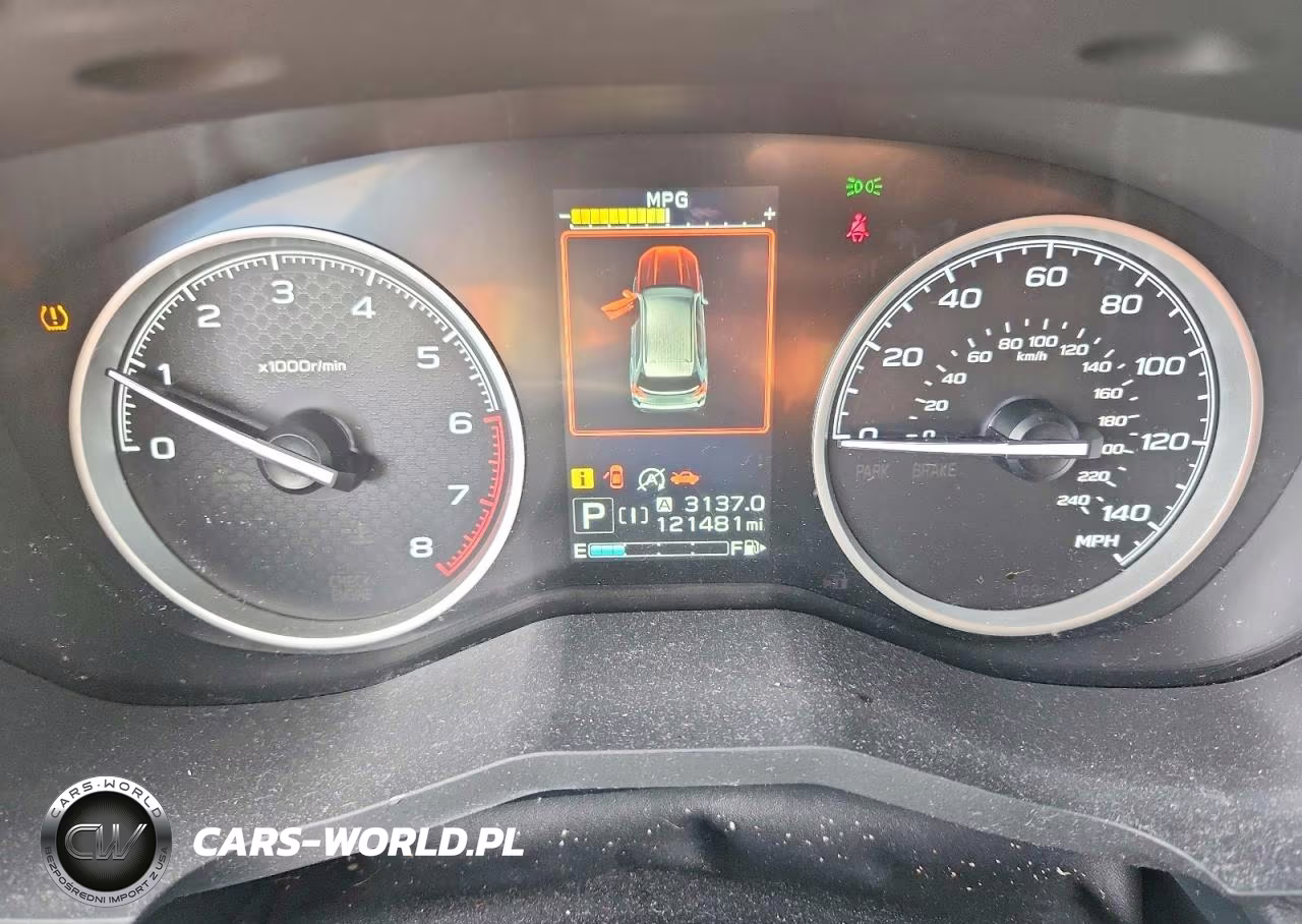 2019 Subaru Forester Limited VIN:JF2SKAUCXKH590713 - 9