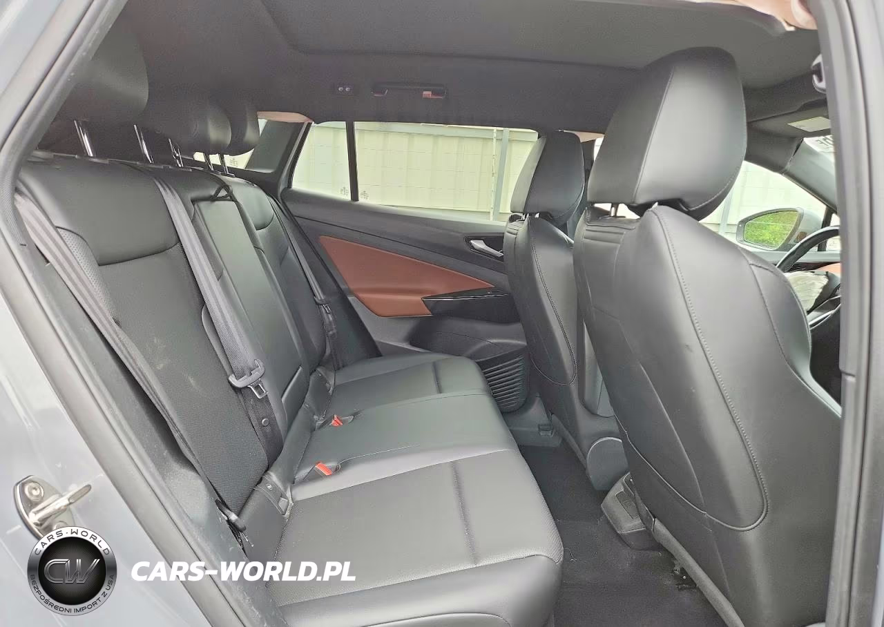 2021 Volkswagen Id.4 Pro S VIN:WVGKMPE21MP061236 - 11
