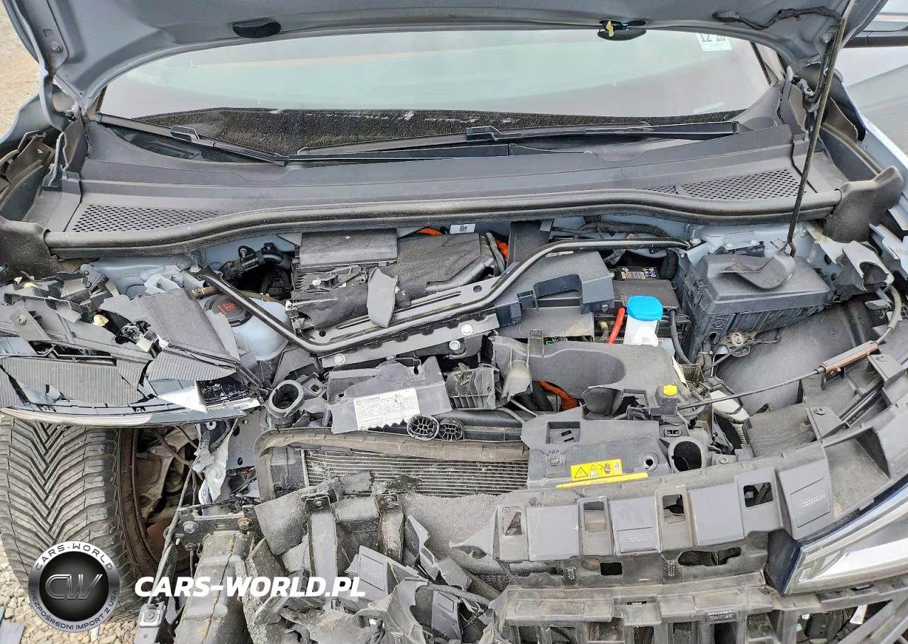 2021 Volkswagen Id.4 Pro S VIN:WVGKMPE21MP061236 - 12