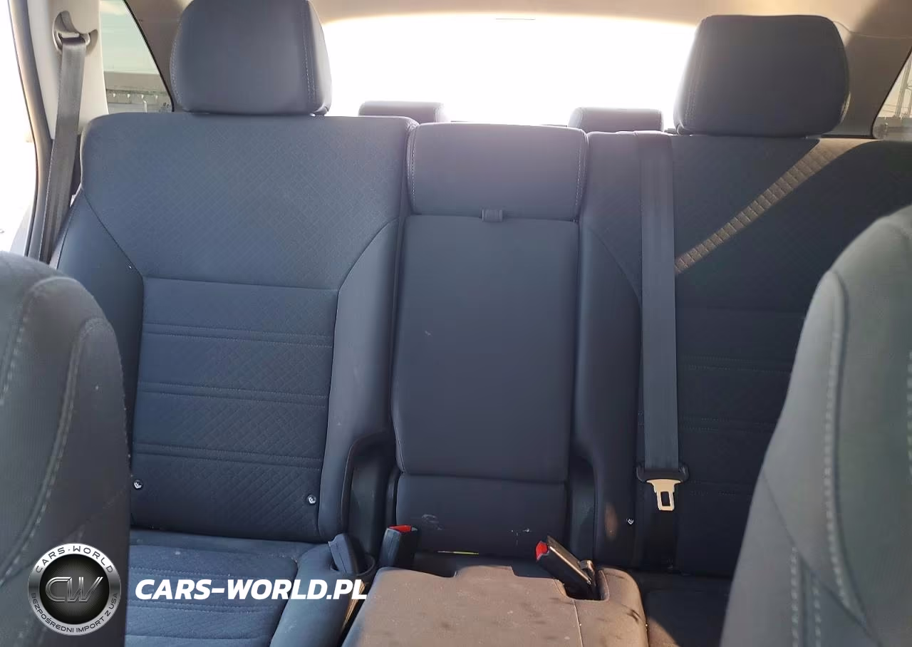 2020 Kia Sorento Lx VIN:5XYPGDA38LG654933 - 10