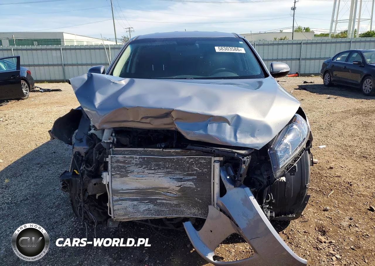 2020 Kia Sorento Lx VIN:5XYPGDA38LG654933 - 5