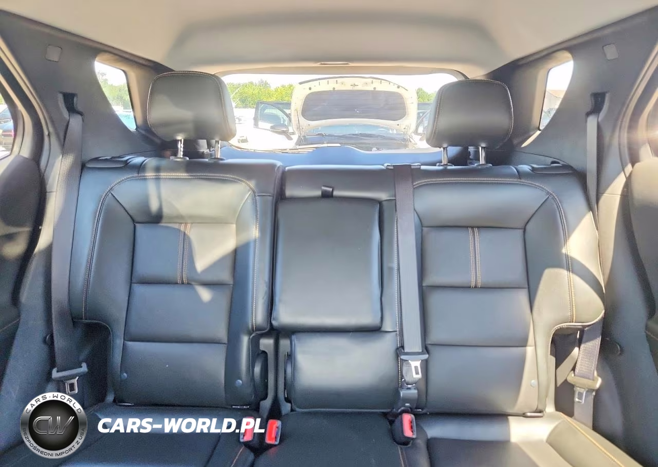 2022 Chevrolet Equinox Premier VIN:3GNAXNEV9NS208533 - 10