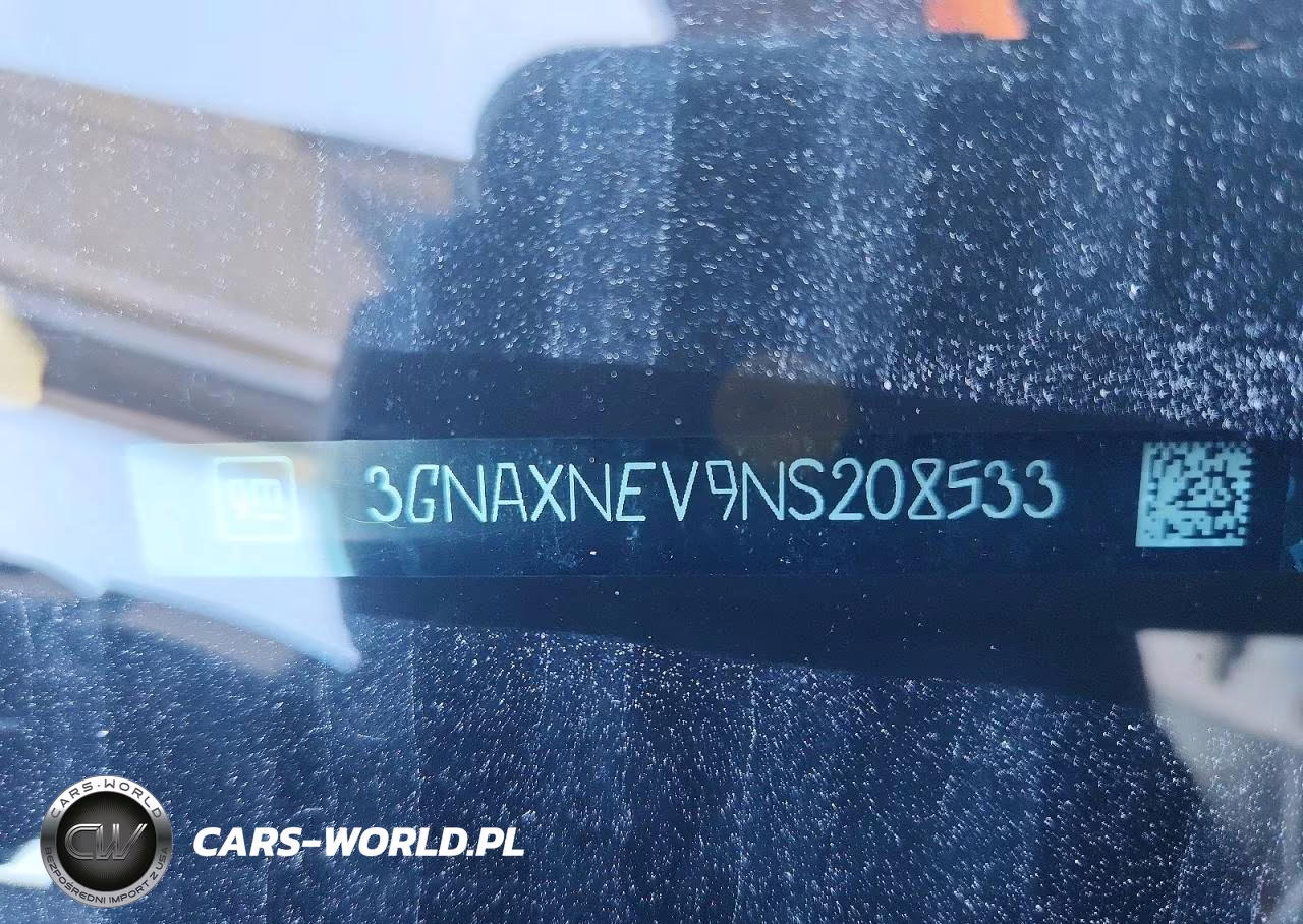 2022 Chevrolet Equinox Premier VIN:3GNAXNEV9NS208533 - 13