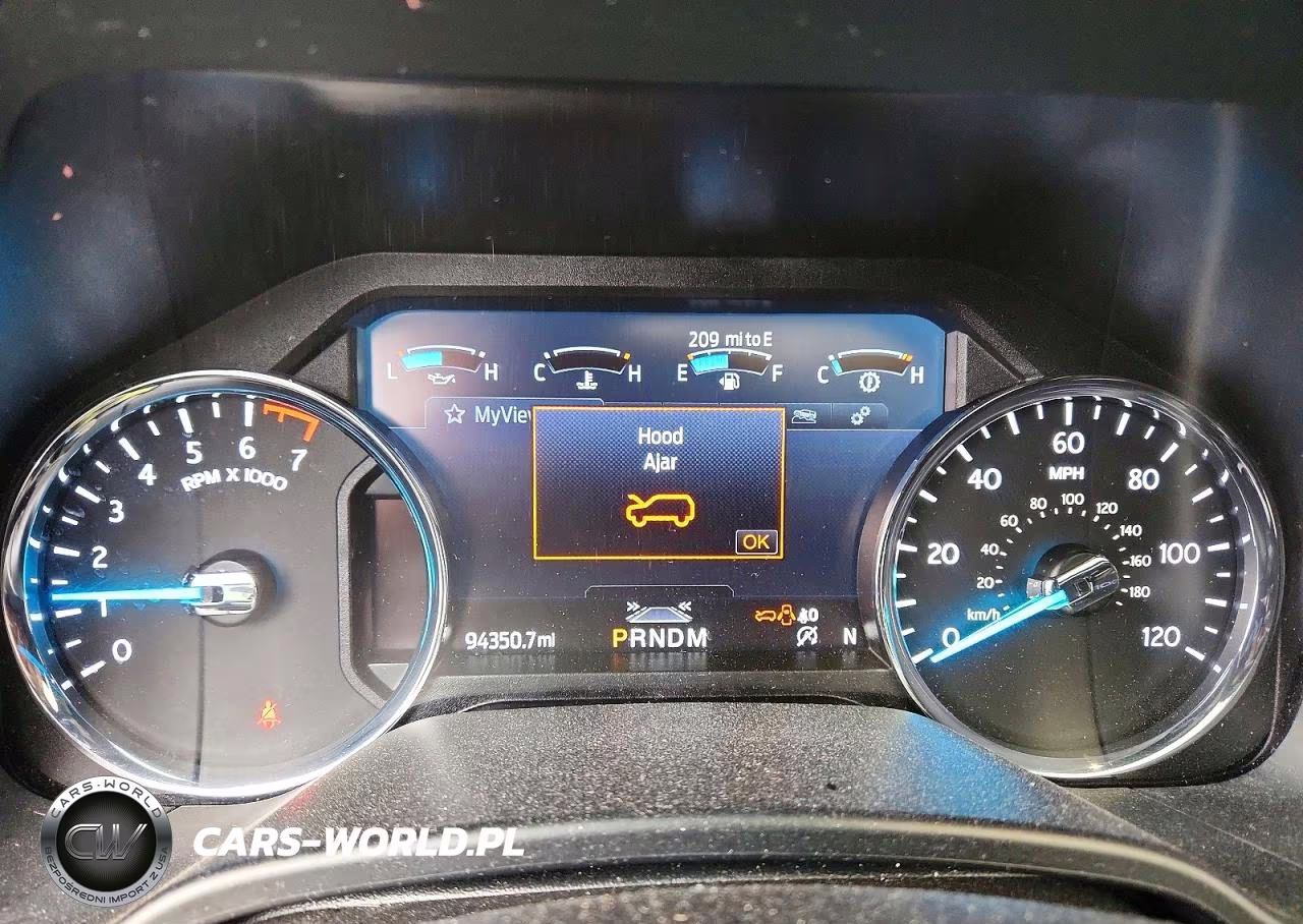 2020 Ford Expedition Limited VIN:1FMJU2AT0LEA66080 - 9