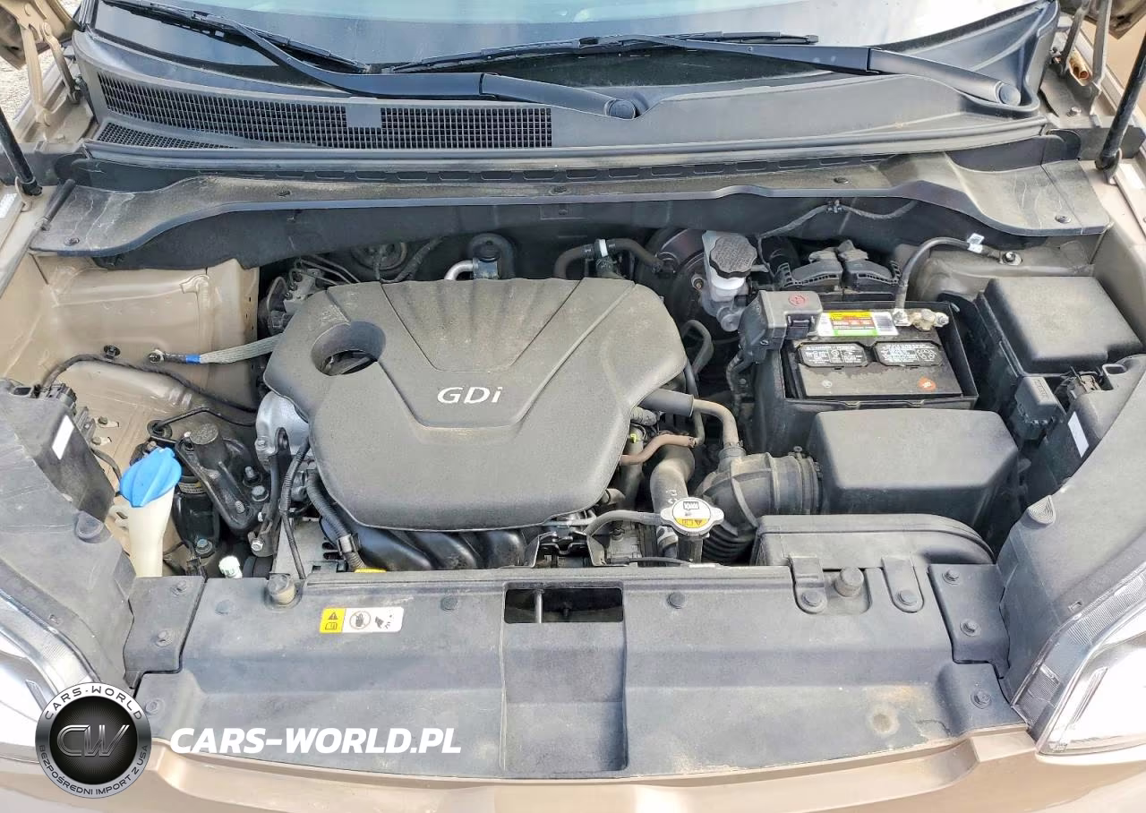 2016 Kia Soul Base VIN:KNDJN2A20G7265746 - 12