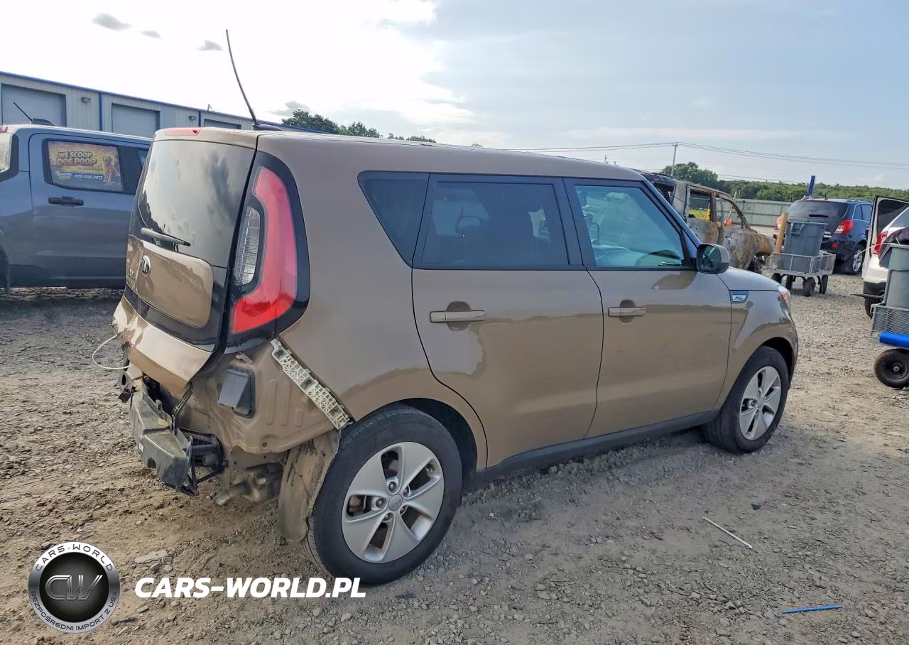 2016 Kia Soul Base VIN:KNDJN2A20G7265746 - 3