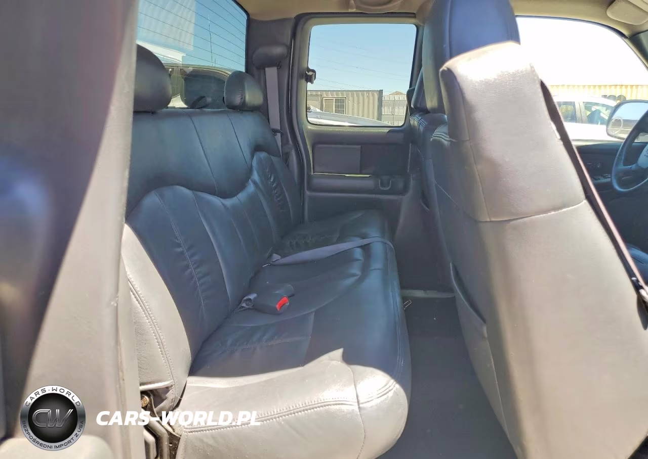 2001 Chevrolet Silverado K1500 VIN:1GCEK19T51E124675 - 10