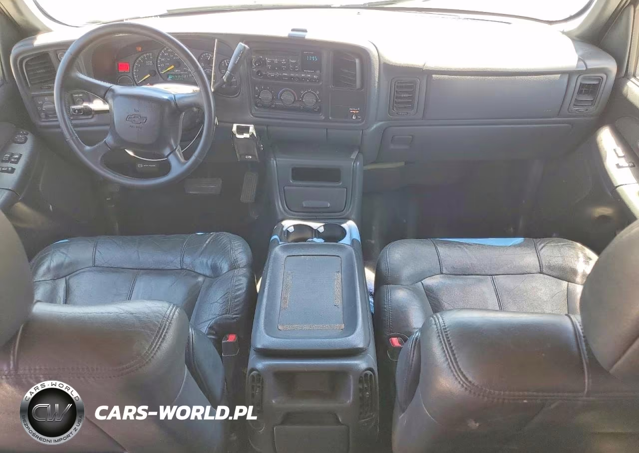 2001 Chevrolet Silverado K1500 VIN:1GCEK19T51E124675 - 8