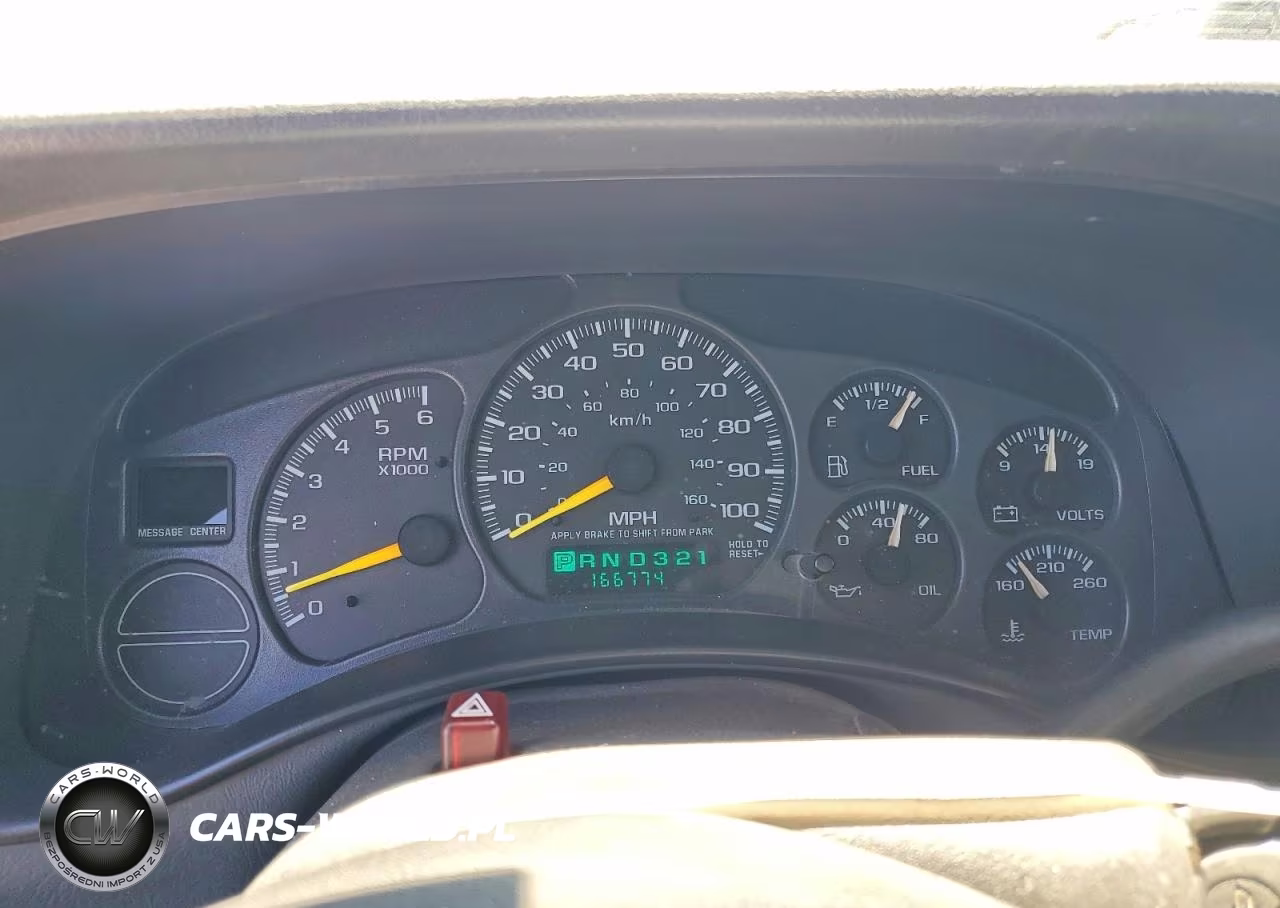 2001 Chevrolet Silverado K1500 VIN:1GCEK19T51E124675 - 9