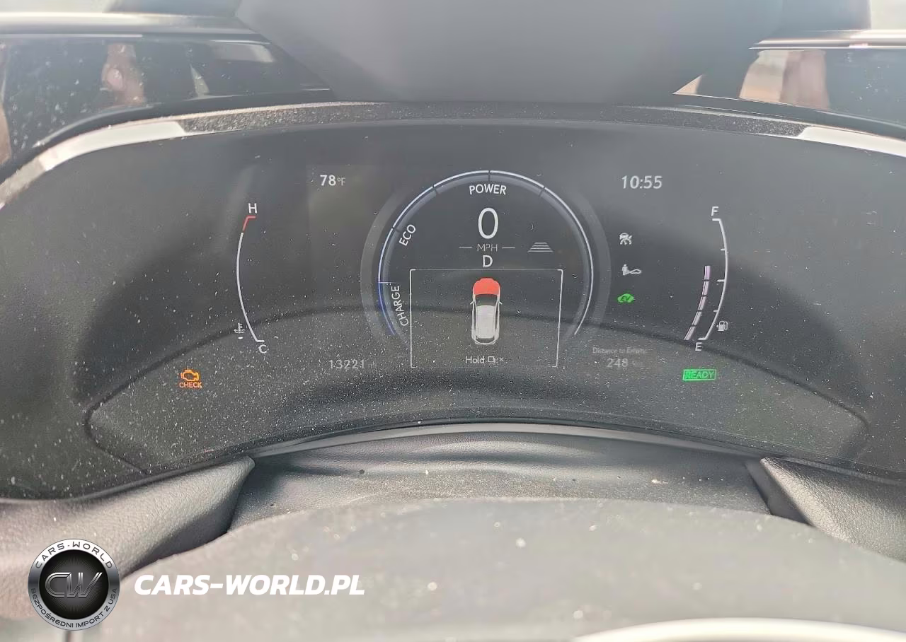 2025 Lexus Nx 350 VIN:JTJHKCEZ1S2041022 - 9
