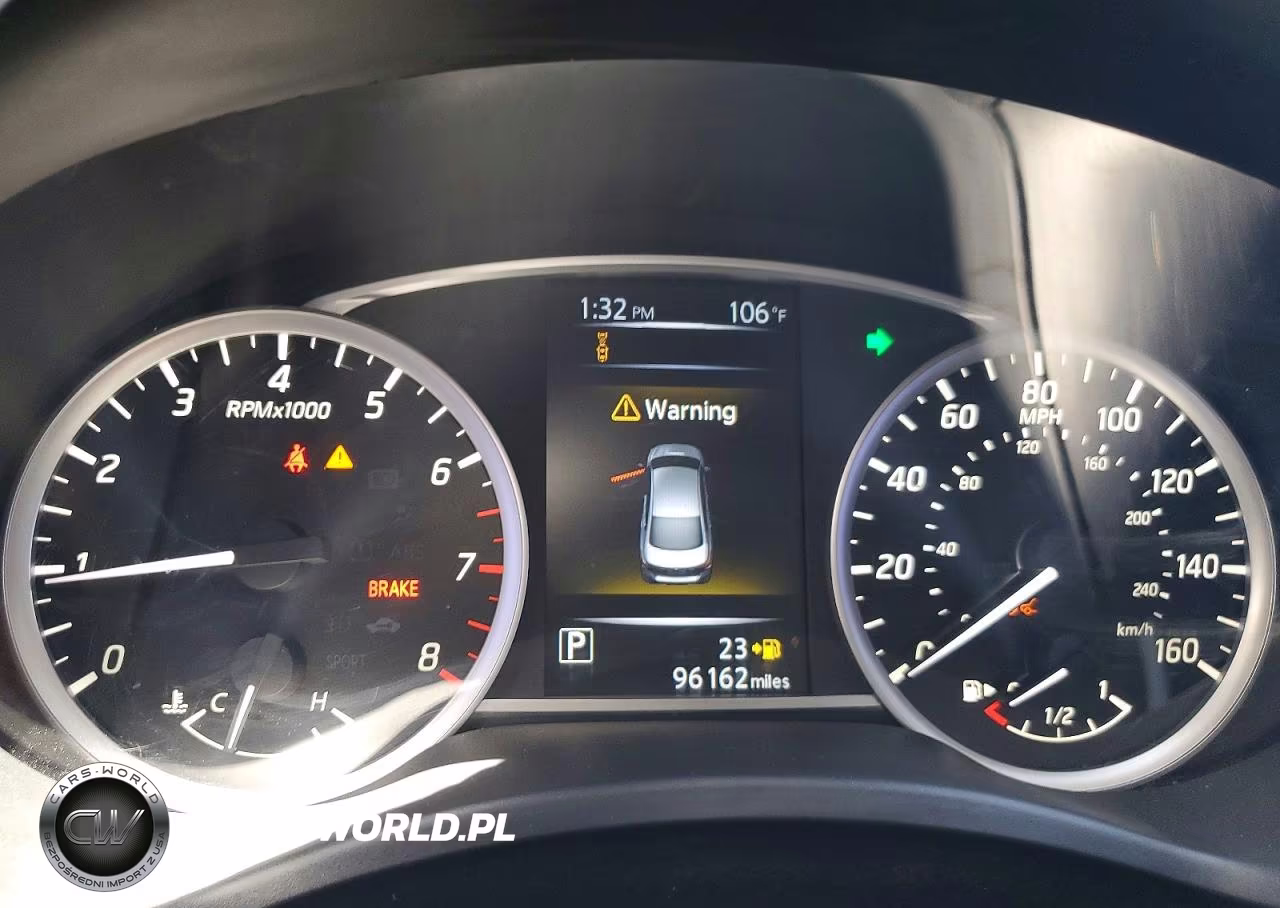 2018 Nissan Sentra Sv VIN:3N1AB7AP9JY250026 - 9